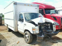 2010 FORD E350 SUPER 1FDWE3FL6ADA38594