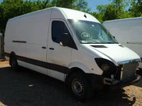 2012 FREIGHTLINER SPRINTER WDYPE8CC1C5665912