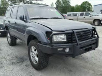 2005 TOYOTA LANDCRUISE JTEHT05J352068991