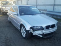 2000 BMW 328CI WBABM5344YJN92546