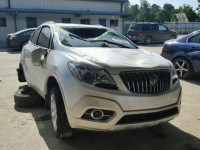 2013 BUICK ENCORE PRE KL4CJDSB2DB065274