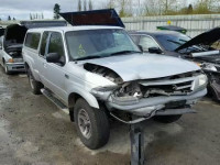 2002 MAZDA B4000 CAB 4F4ZR47E92TM09953