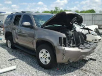 2012 CHEVROLET TAHOE LT 1GNSKBE08CR148847