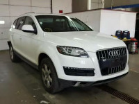 2010 AUDI Q7 PREMIUM WA1LYAFE1AD007851