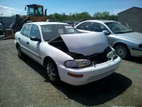 1994 GEO PRIZM 1Y1SK5367RZ040435