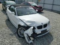 2011 BMW 128I WBAUN1C56BVH83167