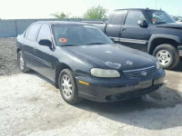 1997 CHEVROLET MALIBU 1G1ND52M6V6126500