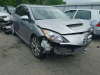 2011 MAZDA MAZDASPEED JM1BL1K33B1470078