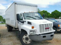 2007 GMC C7500 C7C0 1GDJ7C1317F901102