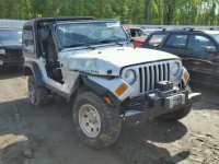 2003 JEEP WRANGLER R 1J4FA69S13P353495