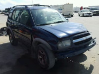 2002 CHEVROLET TRACKER ZR 2CNBJ734626928205