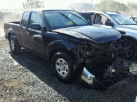 2008 NISSAN FRONTIER X 1N6BD06TX8C413422