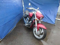 2009 SUZUKI VZ1500 JS1VY55A292101548