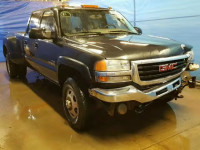 2004 GMC SIERRA K35 1GTJK331X4F150785