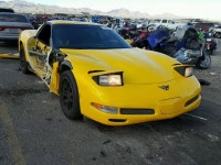 2003 CHEVROLET CORVETTE Z 1G1YY12S835108477