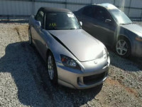 2005 HONDA S2000 JHMAP21405S002354