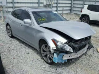 2013 INFINITI M37 JN1BY1APXDM513728