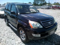 2009 LEXUS GX 470 JTJBT20X290172260