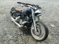 2007 YAMAHA XVS650 JYAVM01E97A098157