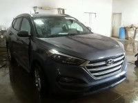 2017 HYUNDAI TUCSON LIM KM8J3CA47HU349929