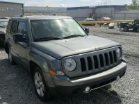 2012 JEEP PATRIOT LI 1C4NJPCB7CD606109