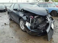 2017 TOYOTA CAMRY HYBR 4T1BD1FK9HU201620