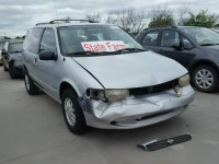 1998 NISSAN QUEST XE/G 4N2ZN1114WD826998