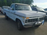 1977 FORD F-150 F15GNY33395