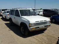 1994 NISSAN PATHFINDER JN8HD17S3RW228304