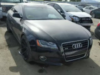 2008 AUDI A5 QUATTRO WAUDK78T58A036739