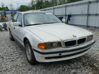 1998 BMW 740IL WBAGJ8326WDM19072