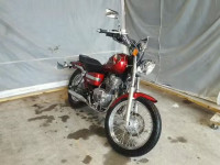 2007 HONDA CMX250C JH2MC13037K303872