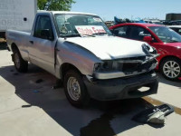 2002 MAZDA B2300 4F4YR12DX2TM24616