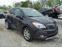 2013 BUICK ENCORE PRE KL4CJDSB9DB174587