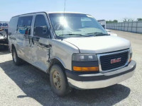 2008 GMC SAVANA G25 1GTGG25K181116345