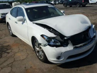 2013 INFINITI M37 JN1BY1AP7DM514819