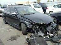 2016 AUDI S3 PREMIUM WAUB1GFF4G1037967