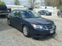 2010 SAAB 9-3 2.0T YS3FA4CY4A1615459