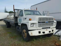 1992 FORD MEDIUM HEA 1FDNF70J5NVA10759