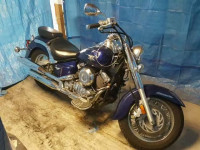 2008 YAMAHA XVS650 JYAVM01E08A123822