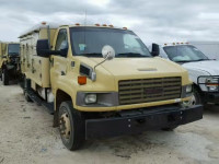 2009 GMC C5500 C5C0 1GDJ5C1G39F412955