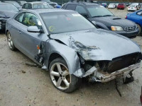 2010 AUDI A5 QUATTRO WAUVKAFR2AA056235