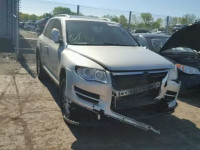 2009 VOLKSWAGEN TOUAREG 2 WVGBE77L29D018245