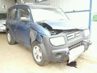 2008 HONDA ELEMENT LX 5J6YH28388L010110