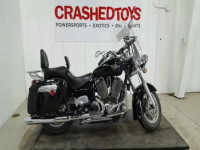 2004 VICTORY MOTORCYCLES TOURING 5VPTB16D843000874