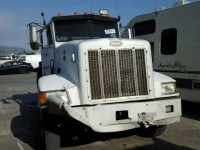 1999 PETERBILT CONVENTION 1XPGDT9X2XD495307