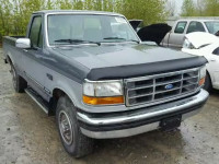 1994 FORD F250 2FTHF25H0RCA40693