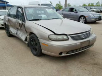 1997 CHEVROLET MALIBU 1G1ND52M3V6101750