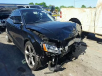 2010 AUDI A5 QUATTRO WAULFAFR0AA064961