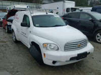 2011 CHEVROLET HHR PANEL 3GCAAAFW8BS610680